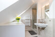moeblierte Wohnung mieten in Hamburg Hohenfelde/Ifflandstraße. Badezimmer 5 (klein)