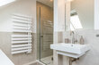 moeblierte Wohnung mieten in Hamburg Hohenfelde/Ifflandstraße. Badezimmer 6 (klein)
