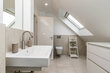 moeblierte Wohnung mieten in Hamburg Hohenfelde/Ifflandstraße. Badezimmer 8 (klein)