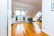moeblierte Wohnung mieten in Hamburg Hohenfelde/Ifflandstraße. Flur 3 (klein)
