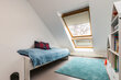 moeblierte Wohnung mieten in Hamburg Hohenfelde/Ifflandstraße. Kinderzimmer 3 (klein)