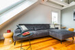 moeblierte Wohnung mieten in Hamburg Hohenfelde/Ifflandstraße. Wohnzimmer 10 (klein)