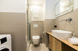 moeblierte Wohnung mieten in Hamburg Eilbek/Roßberg. Badezimmer 3 (klein)