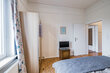 Alquilar apartamento amueblado en Hamburgo Altona/Alsenplatz. 2° dormitorio 8 (pequ)