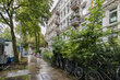 Alquilar apartamento amueblado en Hamburgo Altona/Alsenplatz. alrededores 6 (pequ)