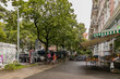 Alquilar apartamento amueblado en Hamburgo Altona/Alsenplatz. alrededores 8 (pequ)