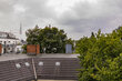 Alquilar apartamento amueblado en Hamburgo Altona/Alsenplatz. balcón 6 (pequ)