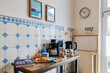 Alquilar apartamento amueblado en Hamburgo Altona/Alsenplatz. cocina 9 (pequ)