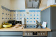Alquilar apartamento amueblado en Hamburgo Altona/Alsenplatz. cocina 8 (pequ)