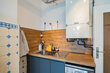 Alquilar apartamento amueblado en Hamburgo Altona/Alsenplatz. cocina 11 (pequ)