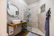 Alquilar apartamento amueblado en Hamburgo Altona/Alsenplatz. cuarto de baño 4 (pequ)
