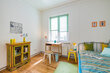 Alquilar apartamento amueblado en Hamburgo Altona/Alsenplatz. dormitorio 12 (pequ)