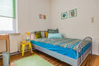 Alquilar apartamento amueblado en Hamburgo Altona/Alsenplatz. dormitorio 10 (pequ)