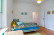 Alquilar apartamento amueblado en Hamburgo Altona/Alsenplatz. dormitorio 14 (pequ)