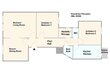 Alquilar apartamento amueblado en Hamburgo Altona/Alsenplatz.  plano 2 (pequ)