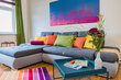 Alquilar apartamento amueblado en Hamburgo Altona/Alsenplatz. salón 10 (pequ)
