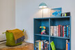 Alquilar apartamento amueblado en Hamburgo Altona/Alsenplatz. salón 15 (pequ)