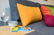 Alquilar apartamento amueblado en Hamburgo Altona/Alsenplatz. salón 12 (pequ)