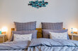 furnished apartement for rent in Hamburg Altona/Alsenplatz. 2nd bedroom 6 (small)