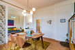 furnished apartement for rent in Hamburg Altona/Alsenplatz.  dining room 14 (small)