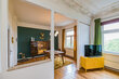 furnished apartement for rent in Hamburg Altona/Alsenplatz.  living room 18 (small)