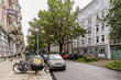furnished apartement for rent in Hamburg Altona/Alsenplatz.  surroundings 7 (small)