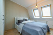 furnished apartement for rent in Hamburg Eppendorf/Löwenstraße.  bedroom 3 (small)