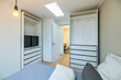 furnished apartement for rent in Hamburg Eppendorf/Löwenstraße.  bedroom 4 (small)