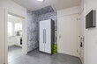 moeblierte Wohnung mieten in Hamburg Barmbek/Richeystraße. Flur 6 (klein)