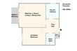 moeblierte Wohnung mieten in Hamburg Barmbek/Richeystraße. Grundriss 2 (klein)