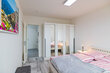moeblierte Wohnung mieten in Hamburg Barmbek/Richeystraße. Schlafzimmer 6 (klein)
