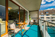 Alquilar apartamento amueblado en Hamburgo Hohenfelde/Schottweg. balcón 10 (pequ)