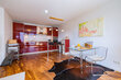 Alquilar apartamento amueblado en Hamburgo Hohenfelde/Schottweg. vivir y comer 14 (pequ)