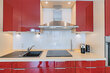 furnished apartement for rent in Hamburg Hohenfelde/Schottweg. open-plan kitchen 5 (small)
