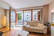 moeblierte Wohnung mieten in Hamburg Hohenfelde/Schottweg. Balkon 6 (klein)