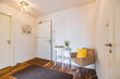 moeblierte Wohnung mieten in Hamburg Hohenfelde/Schottweg. Flur 5 (klein)