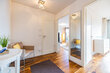 moeblierte Wohnung mieten in Hamburg Hohenfelde/Schottweg. Flur 6 (klein)