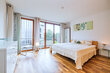 moeblierte Wohnung mieten in Hamburg Hohenfelde/Schottweg. Schlafzimmer 6 (klein)