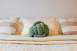 moeblierte Wohnung mieten in Hamburg Hohenfelde/Schottweg. Schlafzimmer 9 (klein)