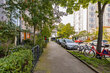 moeblierte Wohnung mieten in Hamburg Hohenfelde/Schottweg.  Umgebung 3 (klein)