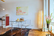 moeblierte Wohnung mieten in Hamburg Hohenfelde/Schottweg. Wohnen & Essen 13 (klein)