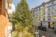 furnished apartement for rent in Hamburg Eimsbüttel/Lindenallee. 2nd balcony 6 (small)