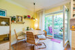 furnished apartement for rent in Hamburg Eimsbüttel/Lindenallee. balcony 5 (small)