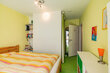 furnished apartement for rent in Hamburg Eimsbüttel/Lindenallee. bedroom 6 (small)