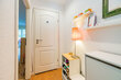 furnished apartement for rent in Hamburg Eimsbüttel/Lindenallee. hall 3 (small)