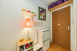 furnished apartement for rent in Hamburg Eimsbüttel/Lindenallee. hall 4 (small)