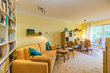 furnished apartement for rent in Hamburg Eimsbüttel/Lindenallee. living & dining 8 (small)