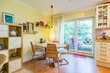 furnished apartement for rent in Hamburg Eimsbüttel/Lindenallee. living & dining 10 (small)