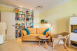 furnished apartement for rent in Hamburg Eimsbüttel/Lindenallee. living & dining 14 (small)