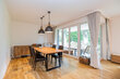 Alquilar apartamento amueblado en Hamburgo Wellingsbüttel/Lockkoppel.   36 (pequ)